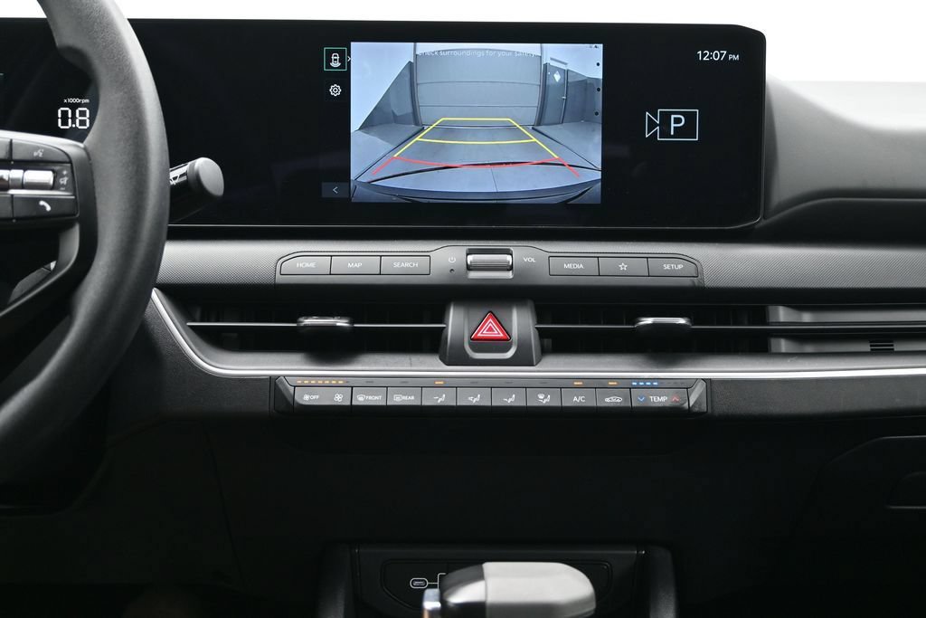 Used 2025 Kia K4 FWD image 19