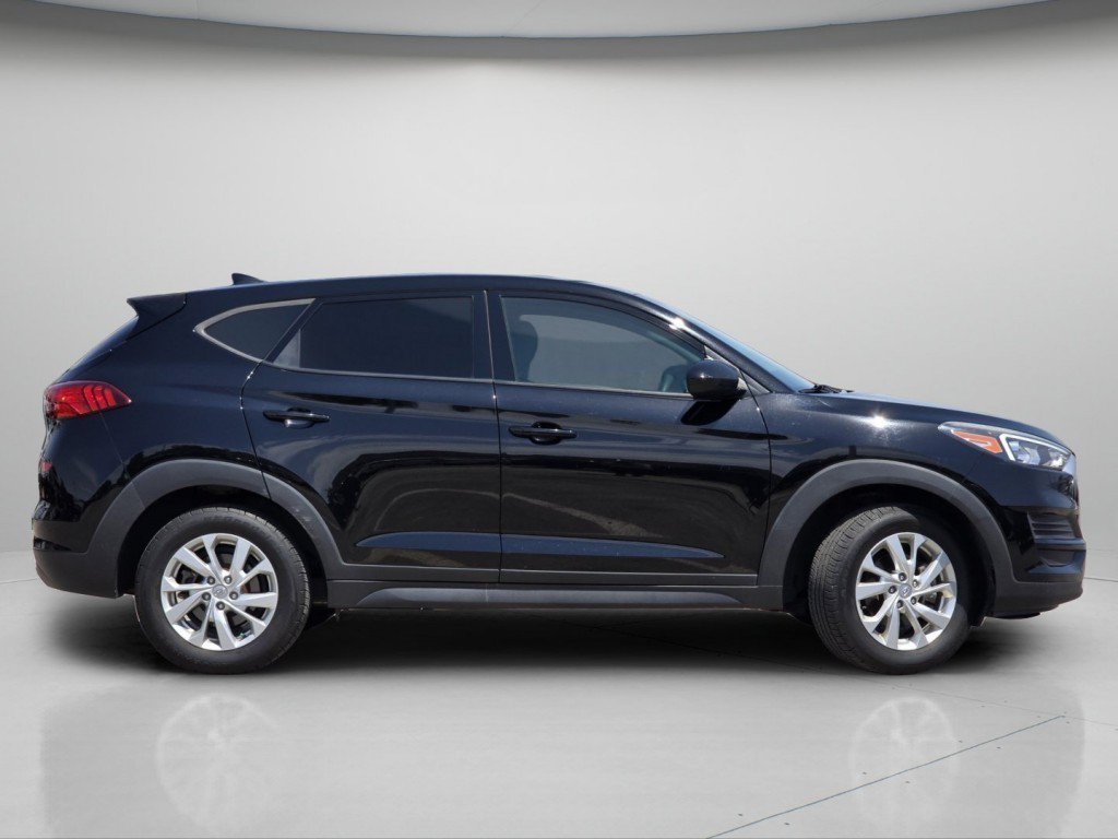 Used 2019 Hyundai Tucson SE AWD/4WD image 21