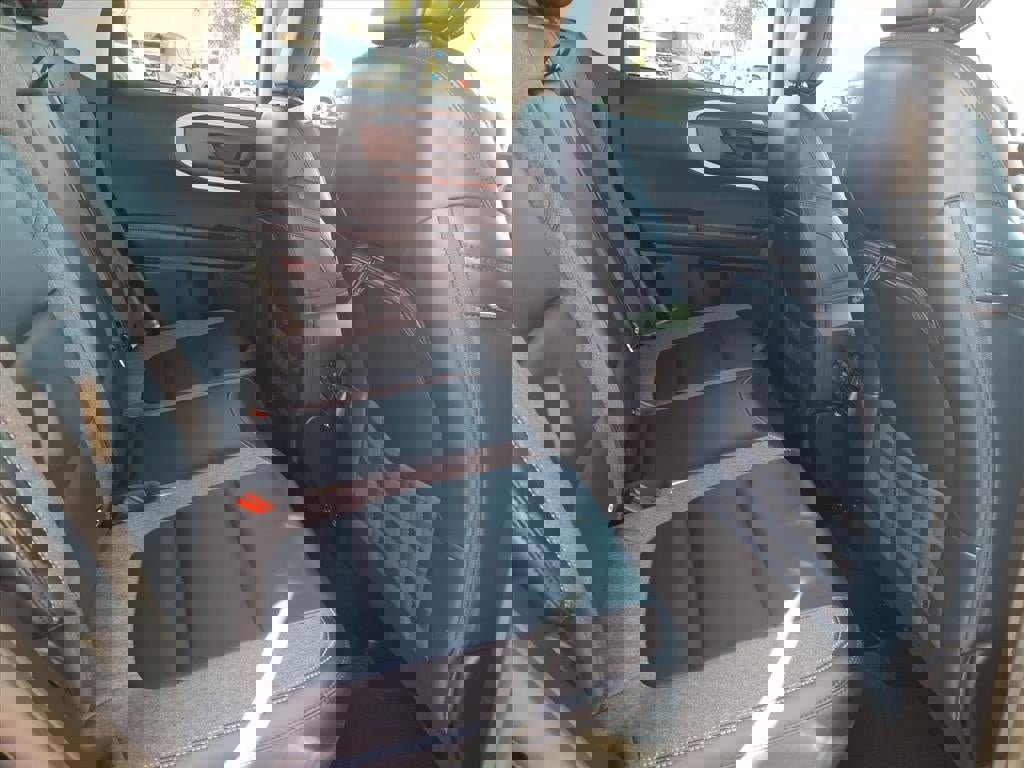 Certified 2023 Ford Bronco Sport Outer Banks w/ Tech Package image 14