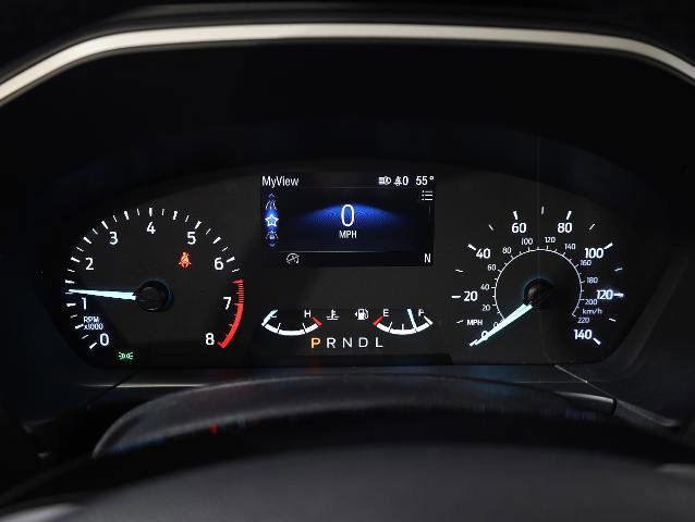 Certified 2022 Ford Escape SE w/ Convenience Package image 13