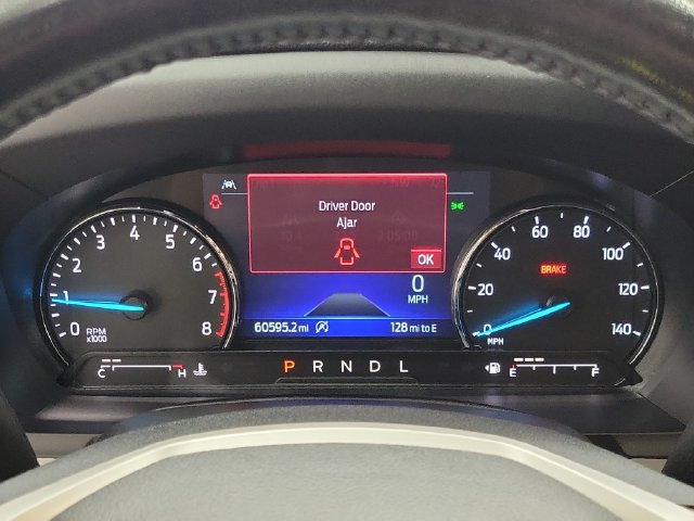 Certified 2023 Ford Explorer XLT AWD/4WD image 27