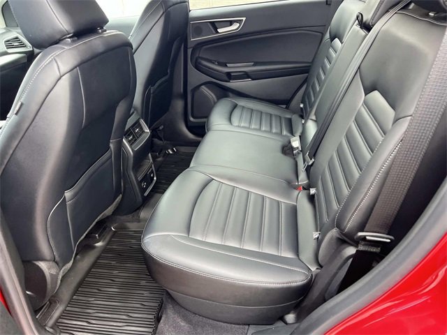Certified 2022 Ford Edge SEL w/ Convenience Package image 13