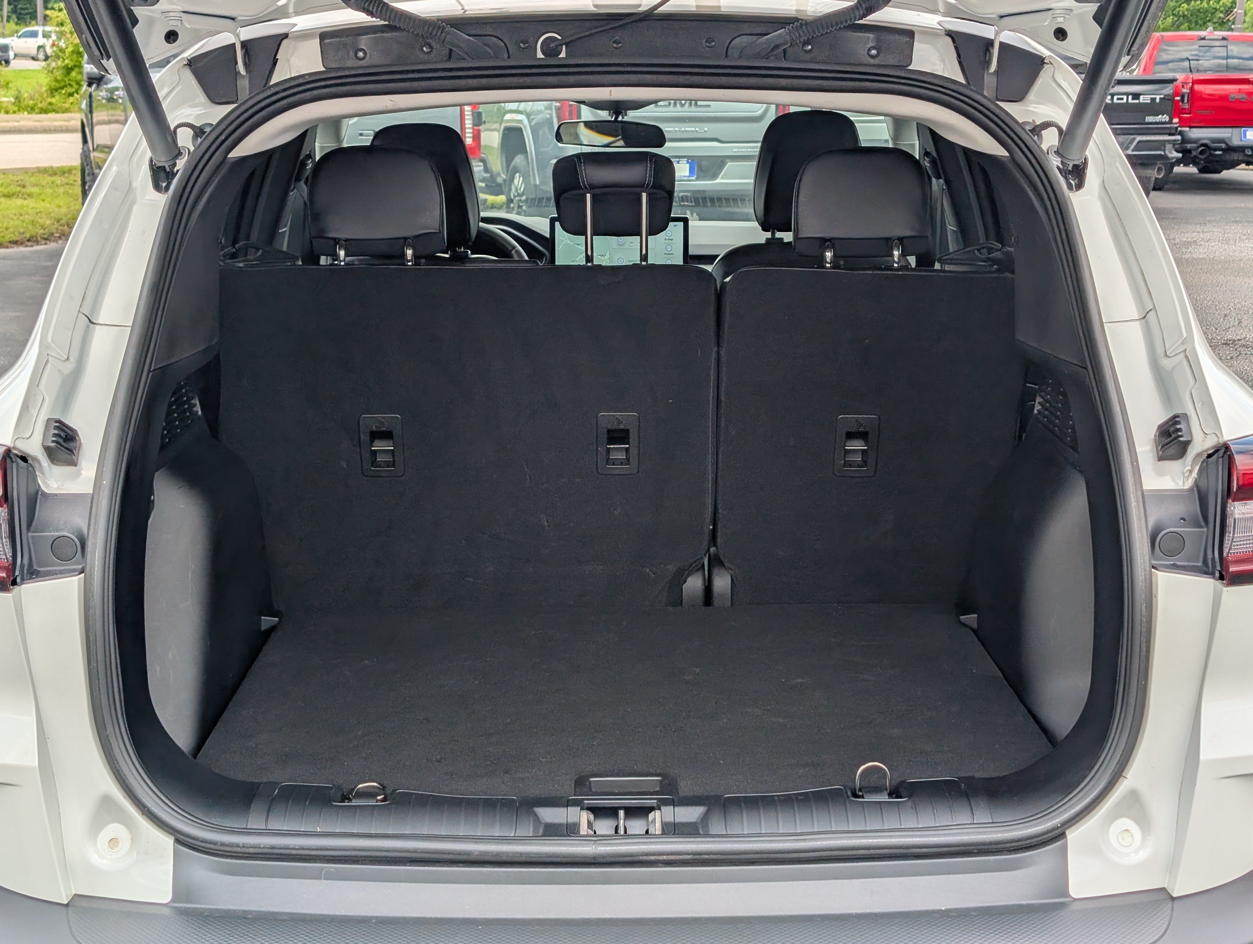 Certified 2023 Ford Escape SE FWD image 11
