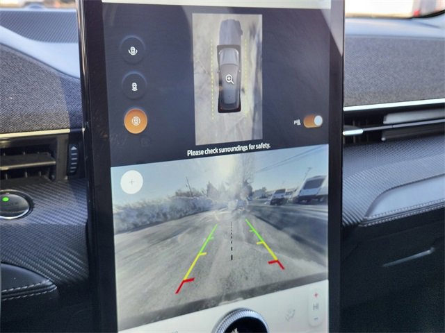 Certified 2023 Ford Mustang Mach-E Premium image 22