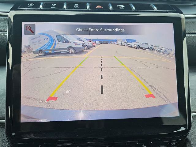 Used 2022 Jeep Grand Cherokee L Limited AWD/4WD image 23