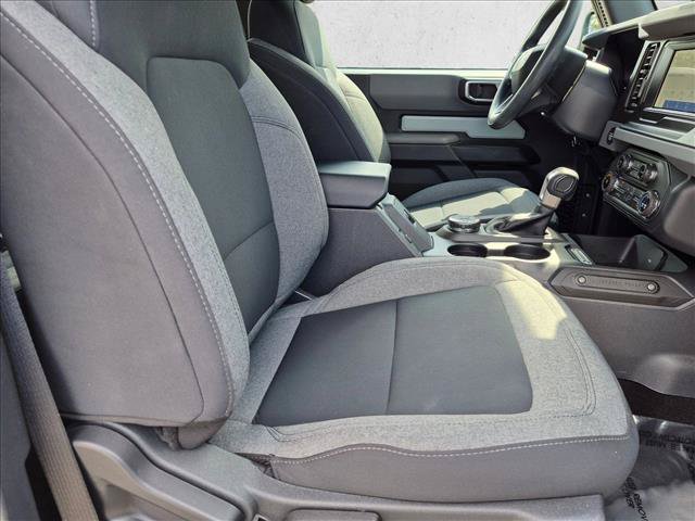 Certified 2022 Ford Bronco 2-Door AWD/4WD image 18