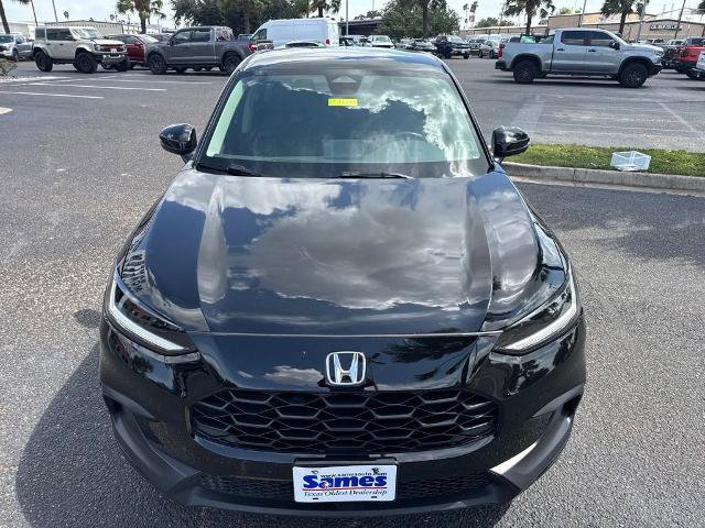 Used 2024 Honda HR-V LX image 6