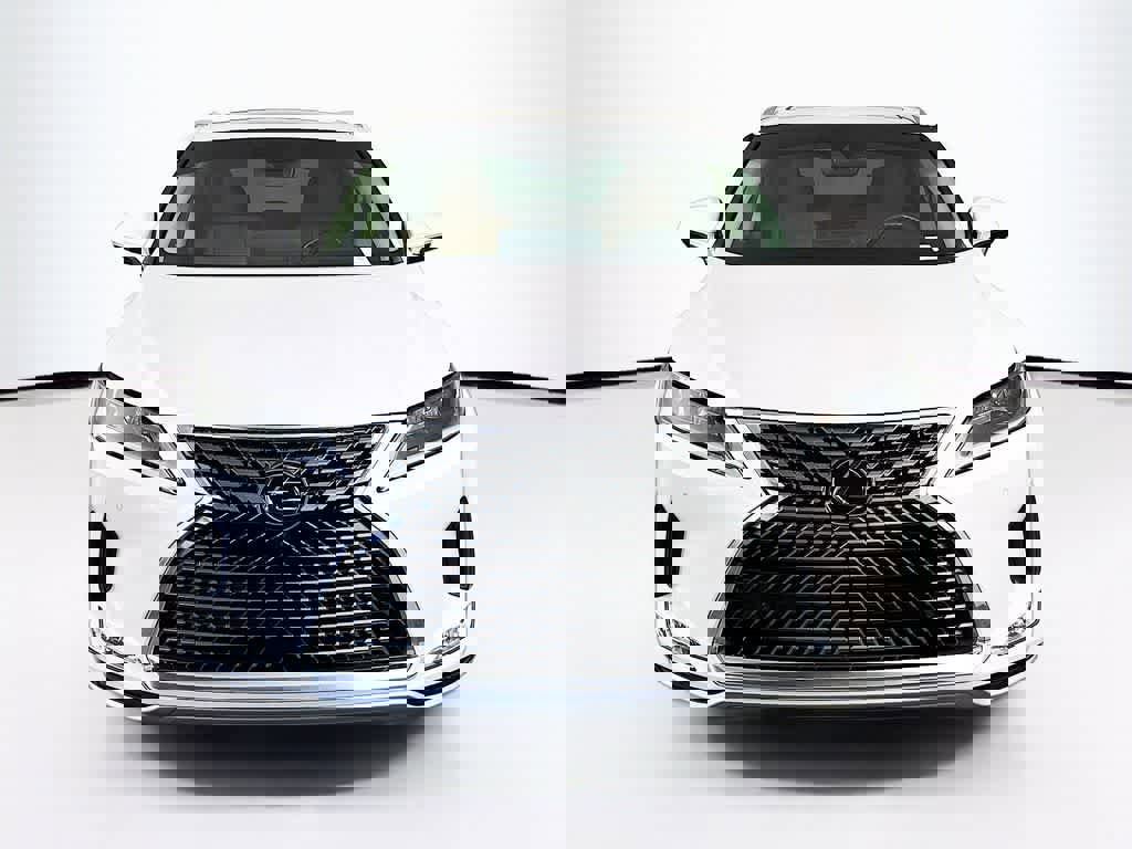 Used 2022 Lexus RX 350 FWD w/ Premium Package image 6