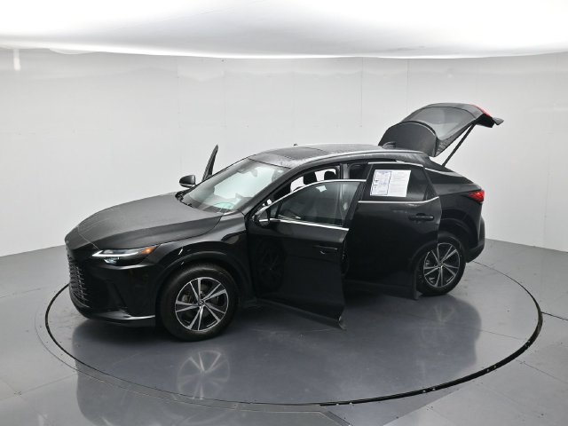 Used 2023 Lexus RX 350 Premium w/ Cold Area Package AWD/4WD image 42