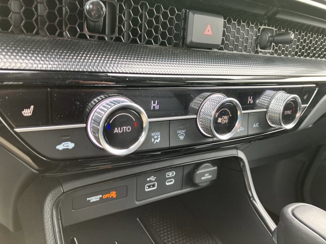 Used 2025 Honda CR-V EX-L image 13