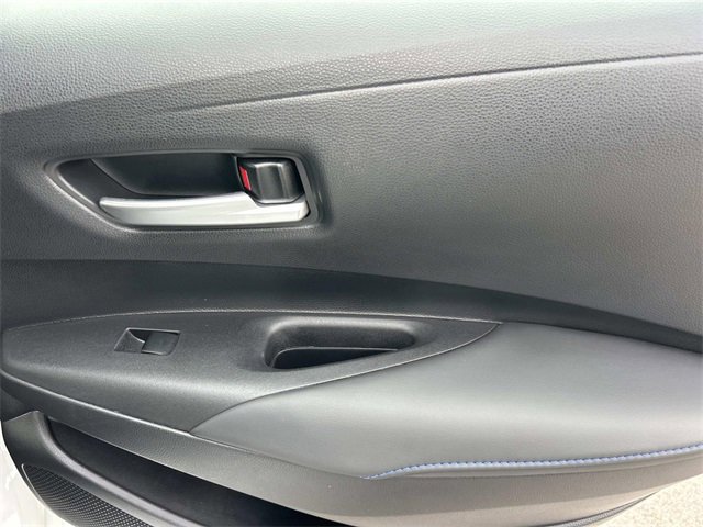 Used 2022 Toyota Corolla SE image 21