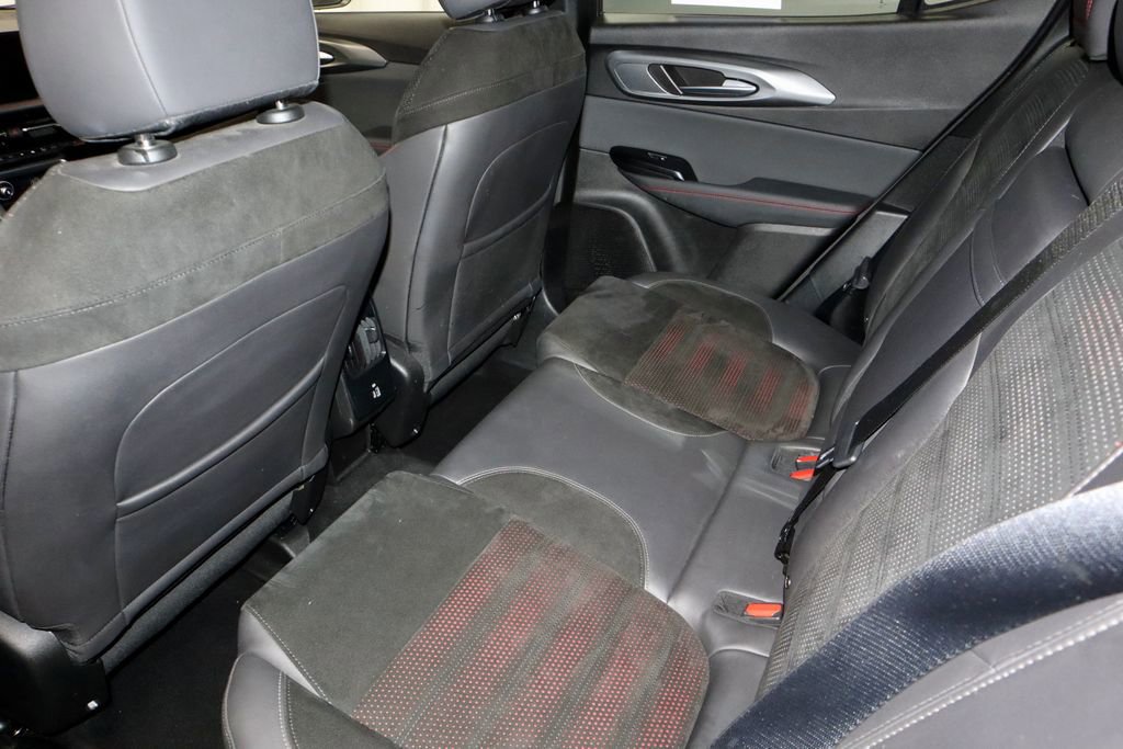 Used 2024 Dodge Hornet R/T image 19