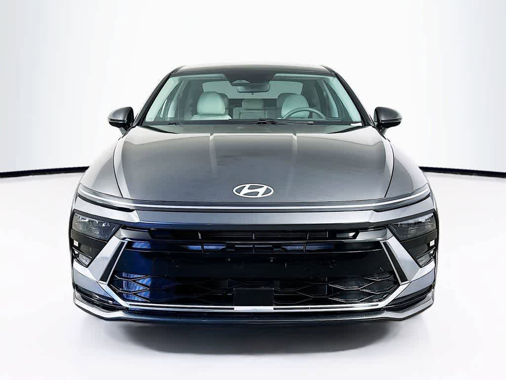 Used 2025 Hyundai Sonata SEL FWD image 6