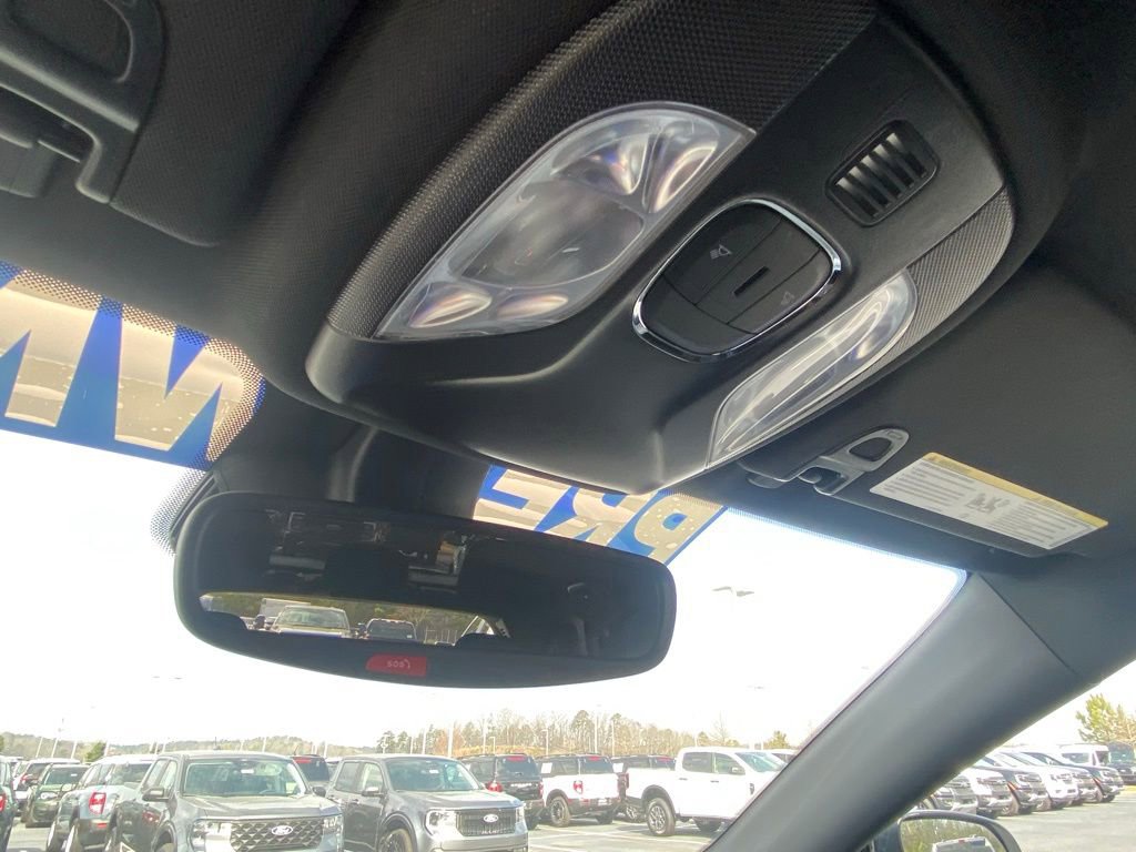 Used 2024 Jeep Compass Latitude image 19