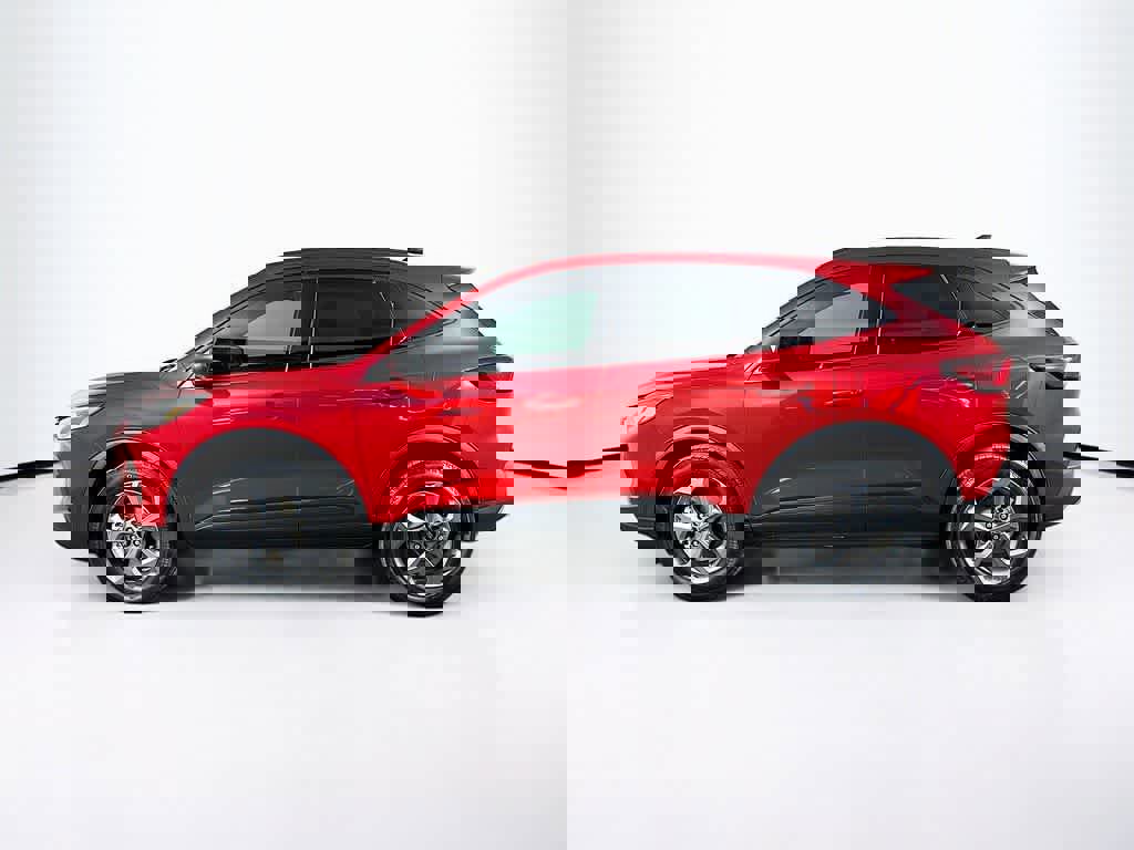 Certified 2025 Ford Escape ST-Line image 2