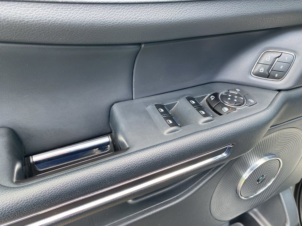 Certified 2023 Ford Expedition Limited AWD/4WD image 28