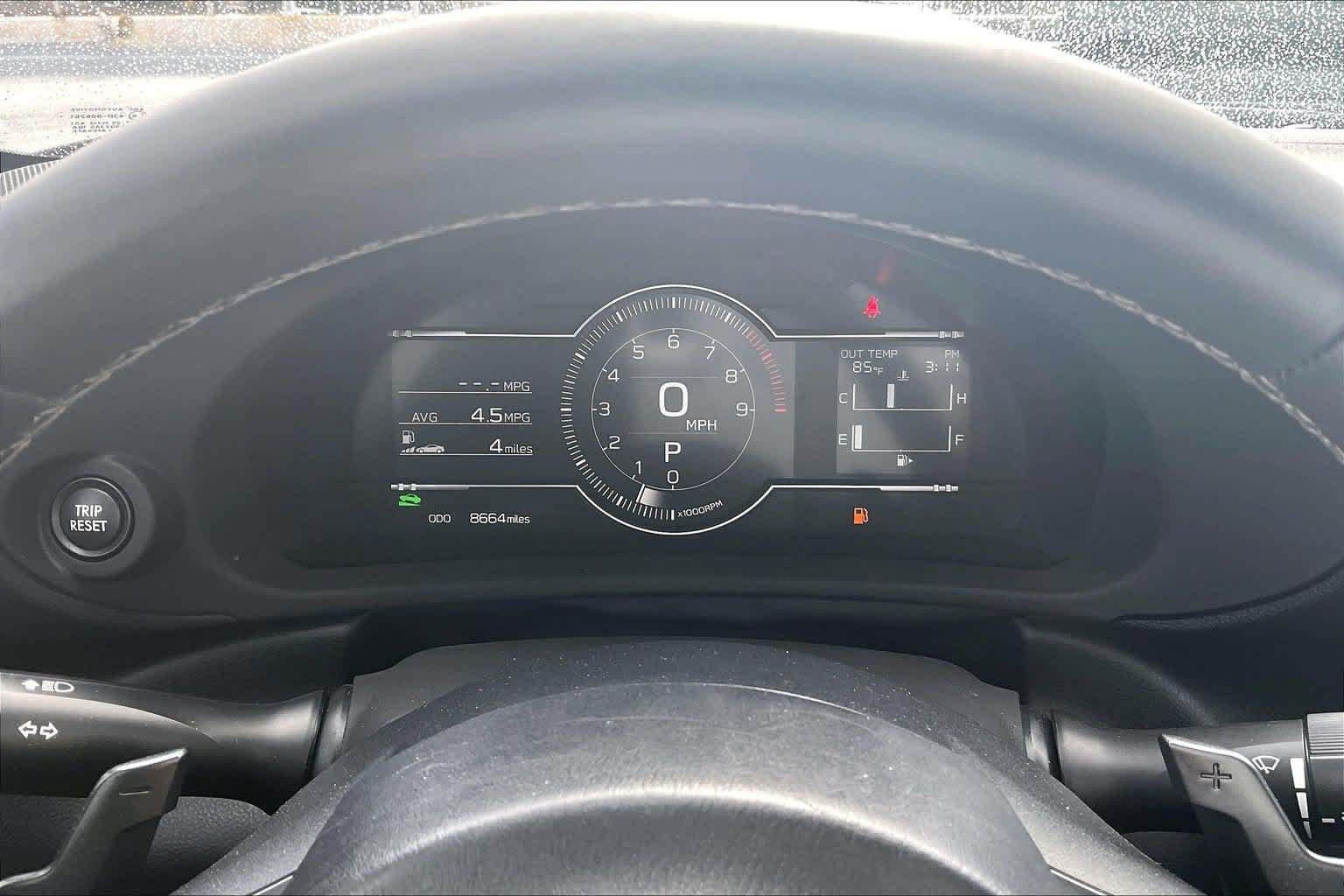 Used 2025 Toyota GR86 Premium w/ Performance Package RWD image 16