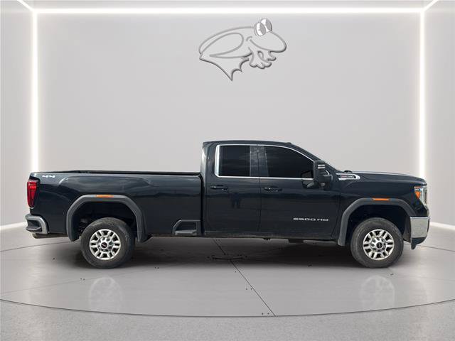 Used 2022 GMC Sierra 2500 SLE w/ SLE Convenience Package AWD/4WD image 6