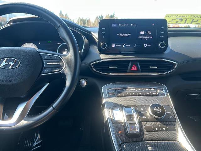 Used 2022 Hyundai Santa Fe XRT w/ Cargo Package FWD image 25