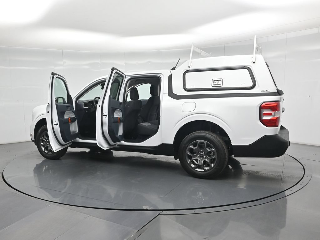 Certified 2023 Ford Maverick XLT FWD image 35