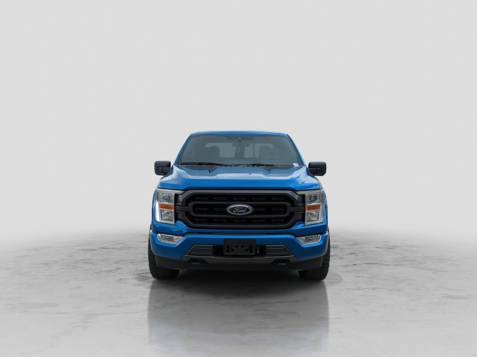 Certified 2021 Ford F150 XLT w/ Equipment Group 301A Mid image 12