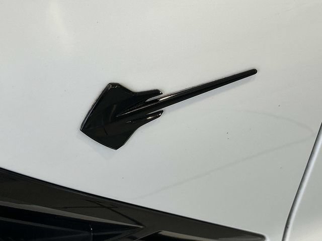 Used 2019 Chevrolet Corvette Stingray Coupe RWD image 10