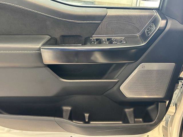 Certified 2023 Ford F150 Platinum image 22