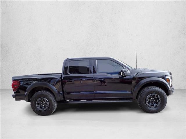 Certified 2025 Ford F150 Raptor image 2