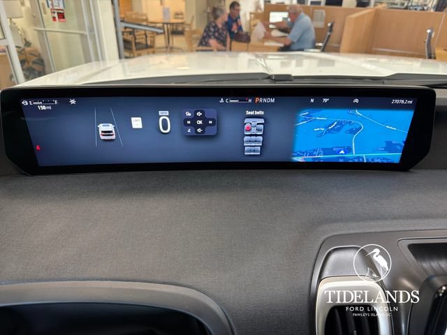Certified 2025 Ford Expedition Active AWD/4WD image 19