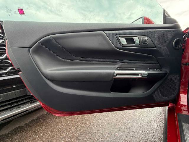 Certified 2024 Ford Mustang GT Premium RWD image 11
