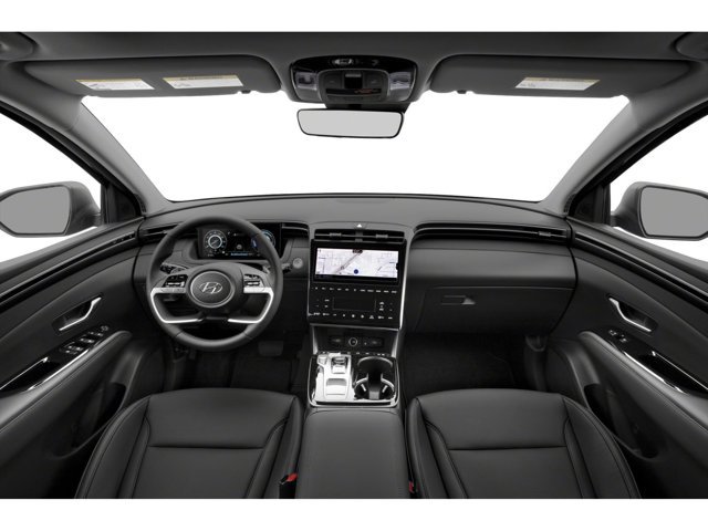 Used 2024 Hyundai Tucson Limited AWD/4WD image 5