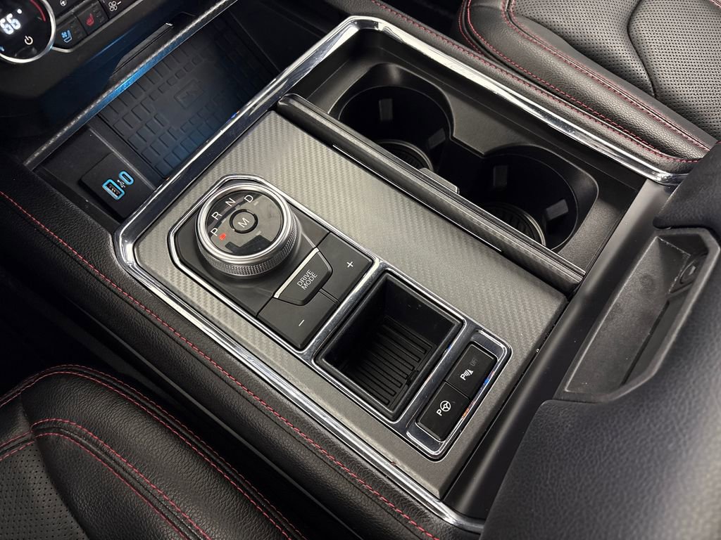 Certified 2021 Ford Expedition Limited image 29