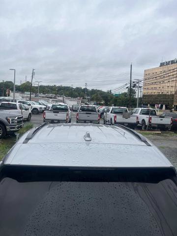 Used 2022 Toyota RAV4 XLE AWD/4WD image 10