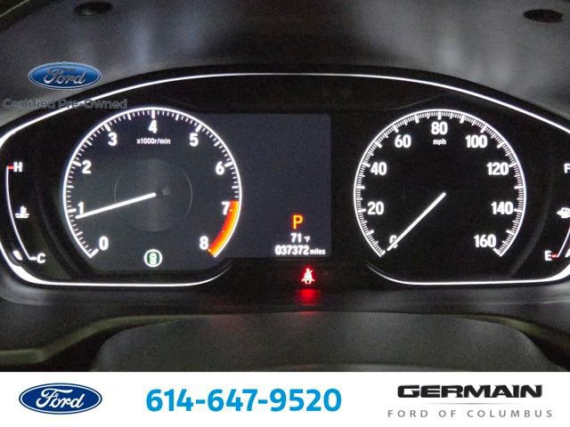 Used 2020 Honda Accord Touring image 26