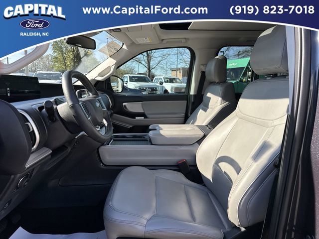 Certified 2025 Ford Expedition Max Active image 25