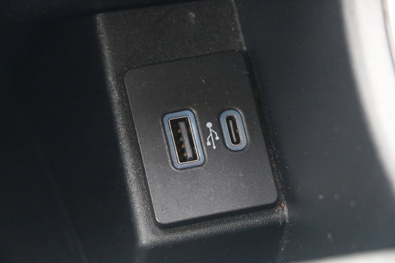 Certified 2024 Ford Edge SEL AWD/4WD image 26