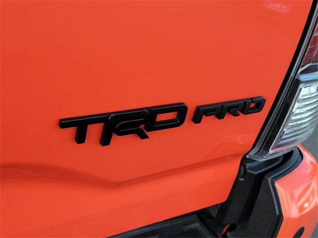 Used 2023 Toyota Tacoma TRD Pro image 23