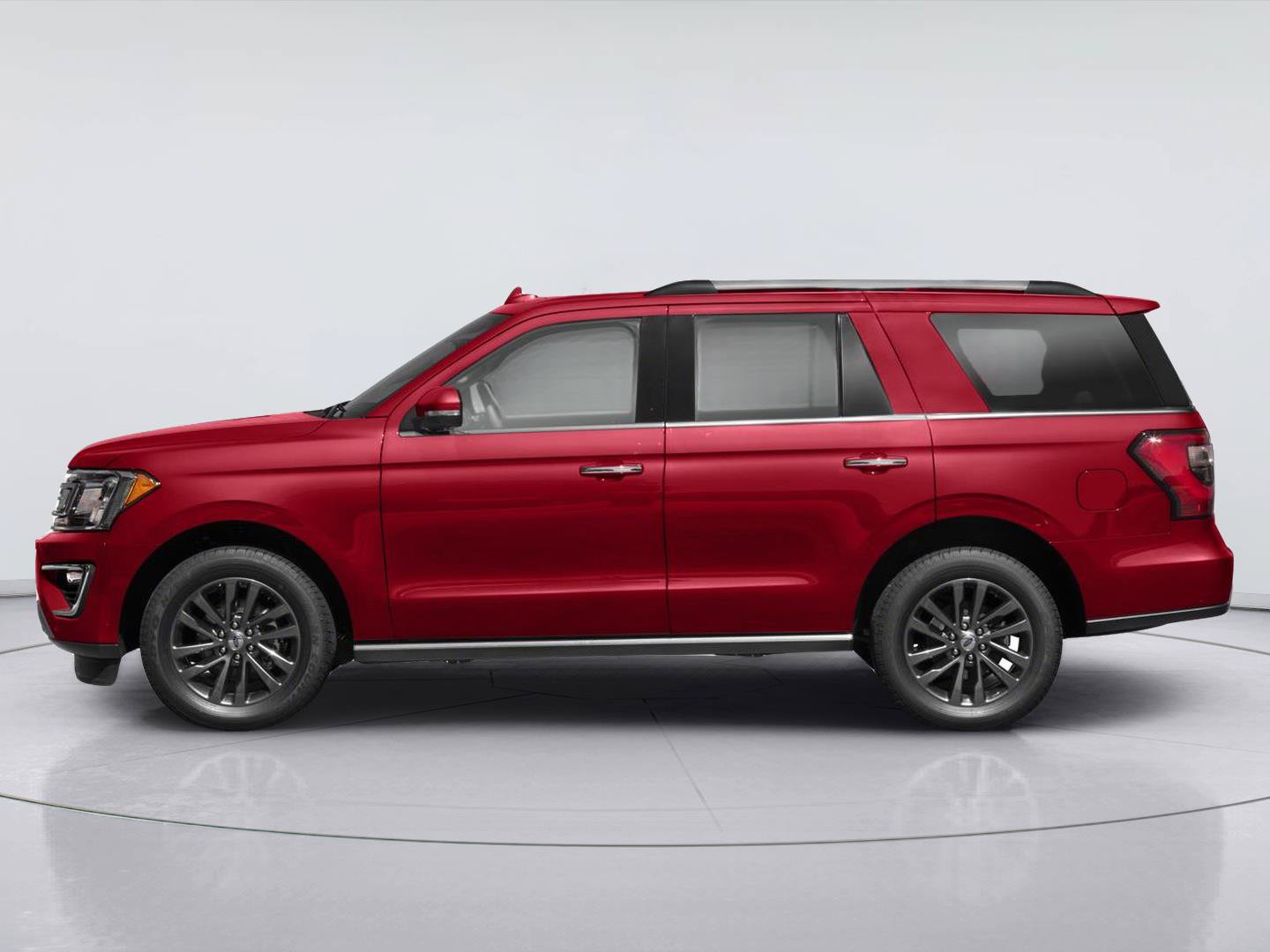 Certified 2021 Ford Expedition Limited AWD/4WD image 37