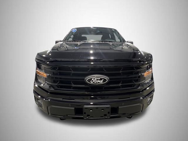 Certified 2024 Ford F150 XLT w/ Equipment Group 302A MID image 3