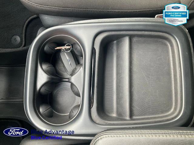 Used 2021 Chrysler Pacifica Touring image 18