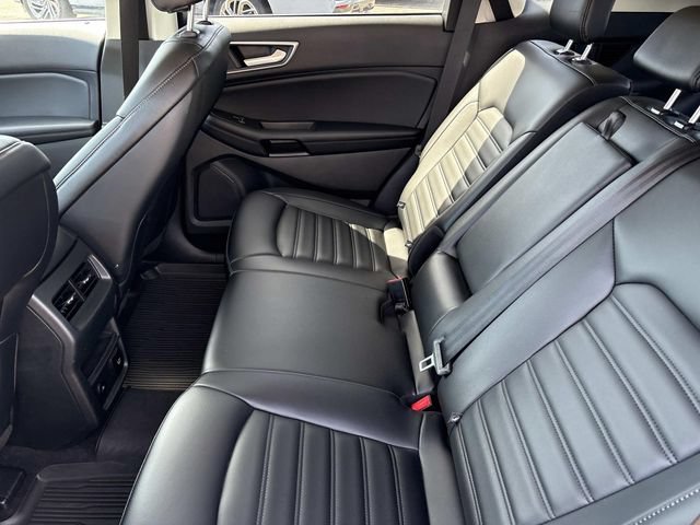 Certified 2023 Ford Edge SEL w/ Convenience Package AWD/4WD image 17