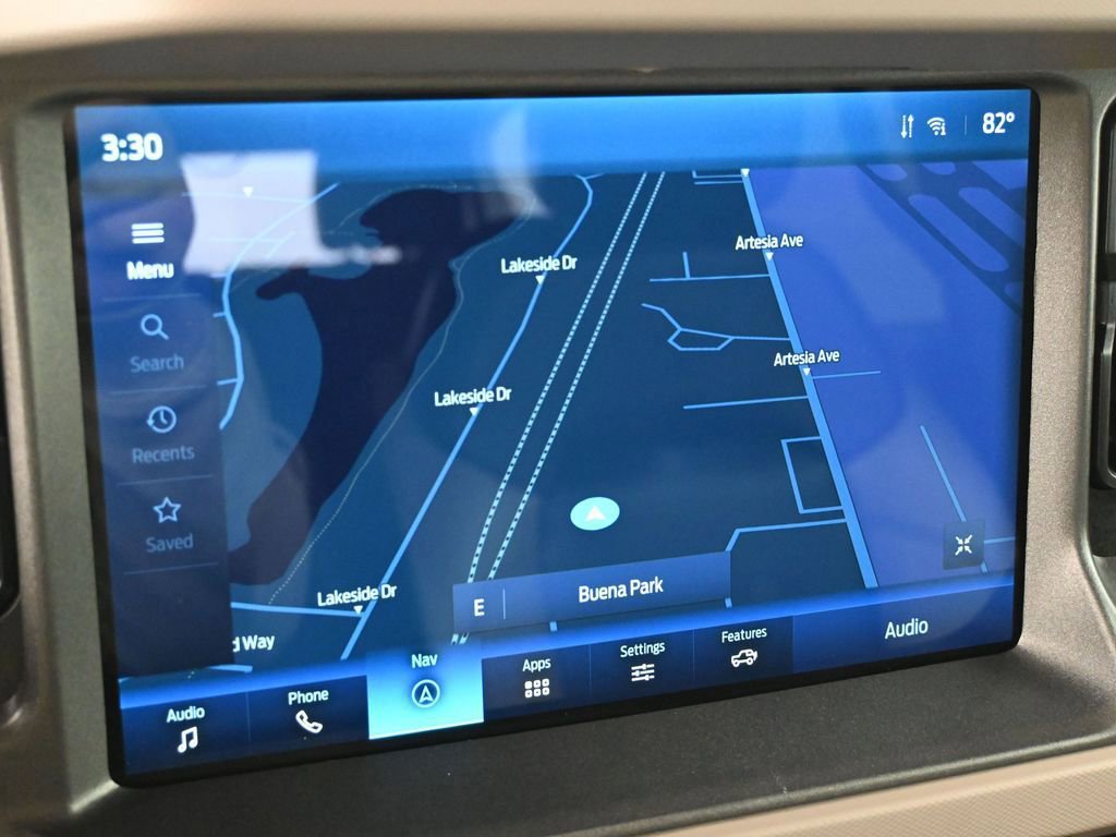 Certified 2024 Ford Bronco Wildtrak image 43