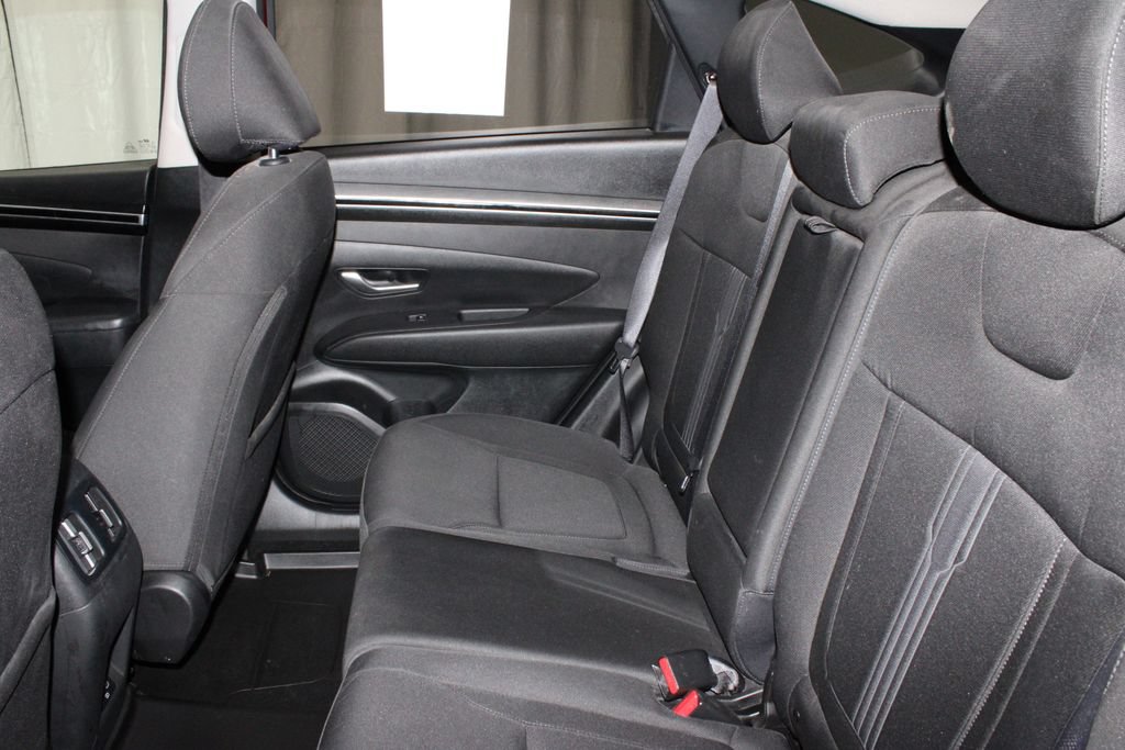 Used 2024 Hyundai Tucson SEL AWD/4WD image 21