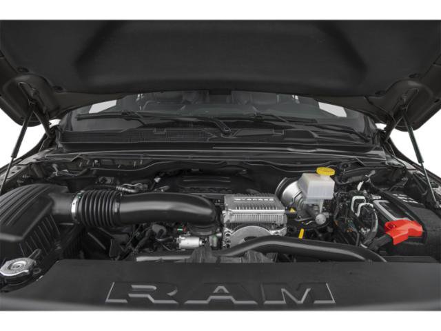 Used 2023 RAM 1500 Rebel w/ Rebel Level 2 Equipment Group image 14