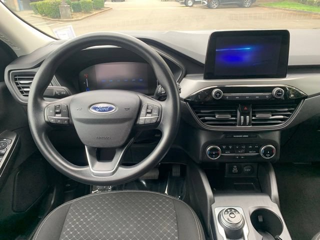 Certified 2025 Ford Escape Active AWD/4WD image 14