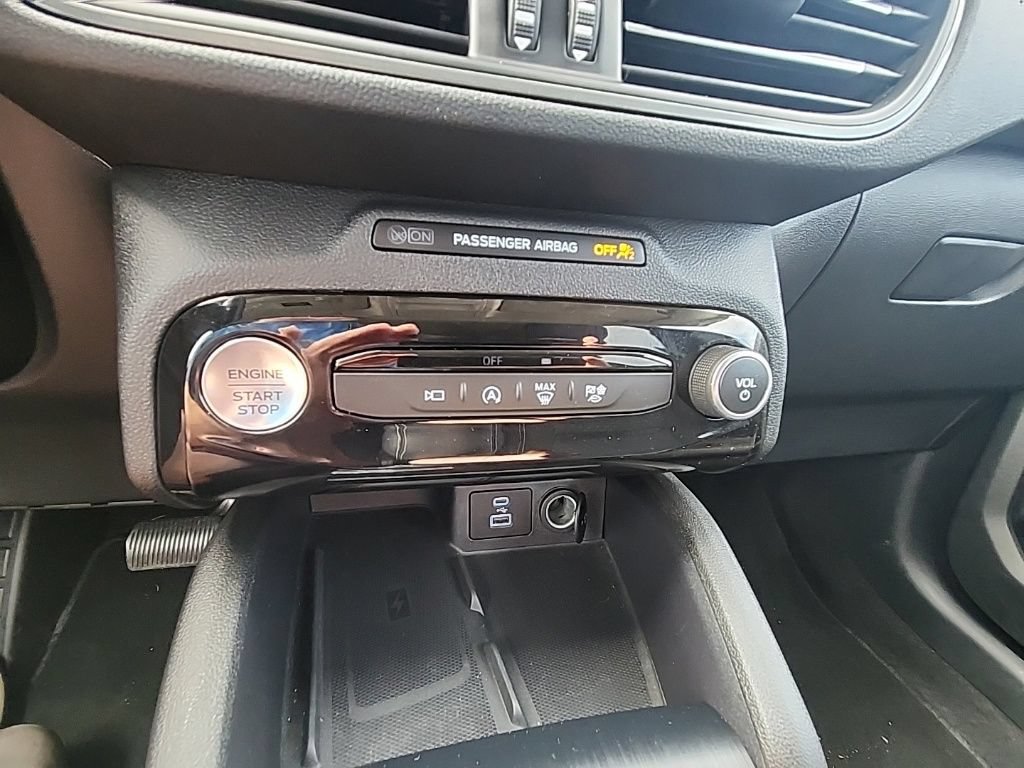 Certified 2023 Ford Escape Active w/ Tech Pack #2 AWD/4WD image 17