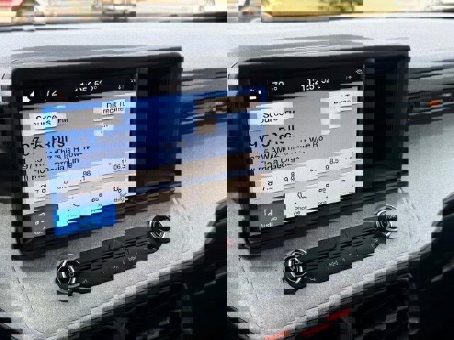 Certified 2023 Ford Maverick XLT w/ Equipment Group 300A Standard image 25