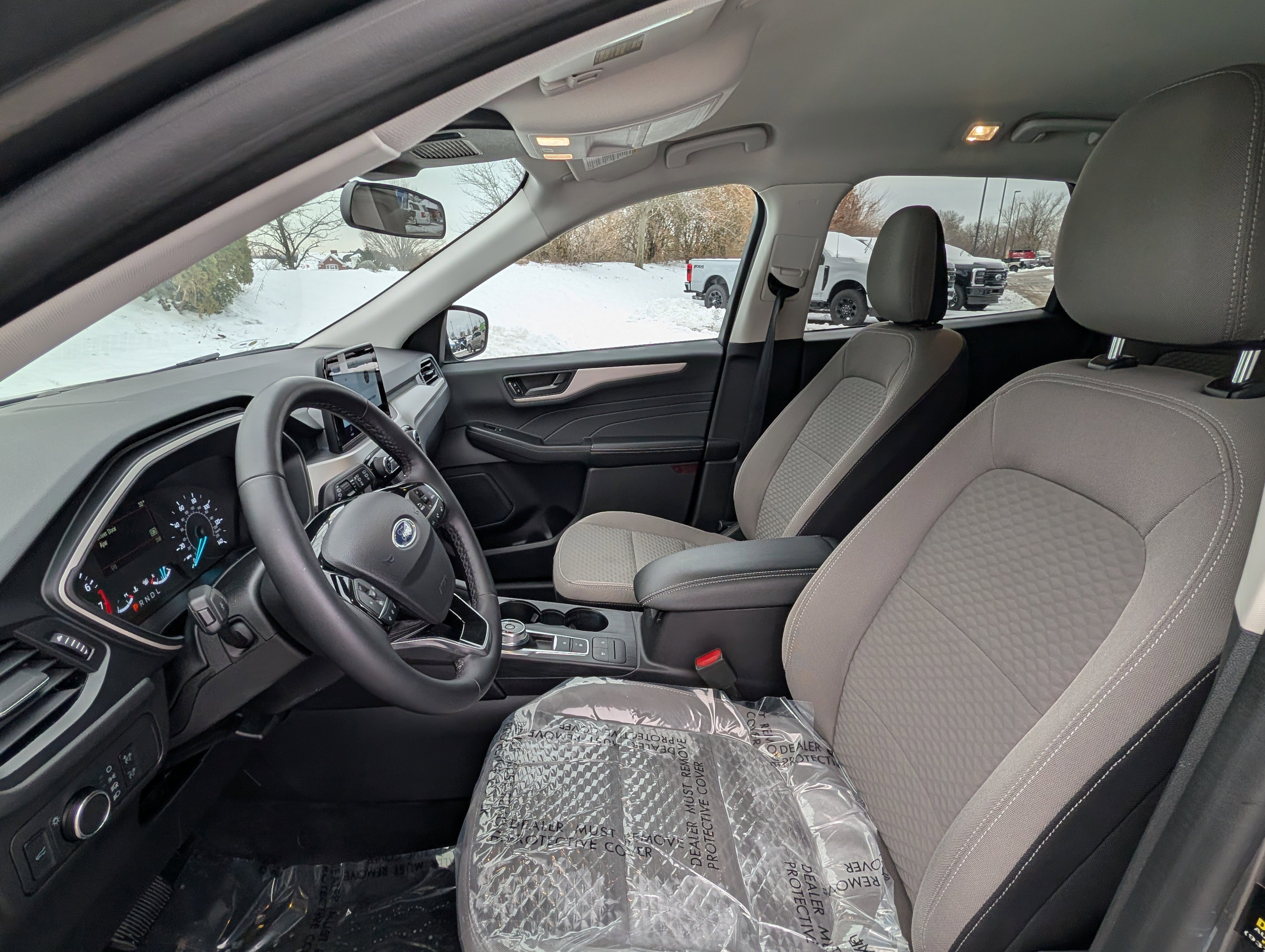 Certified 2022 Ford Escape SE w/ Convenience Package image 10