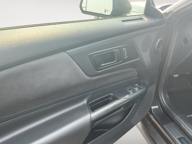 Certified 2024 Ford Mustang Dark Horse RWD image 10