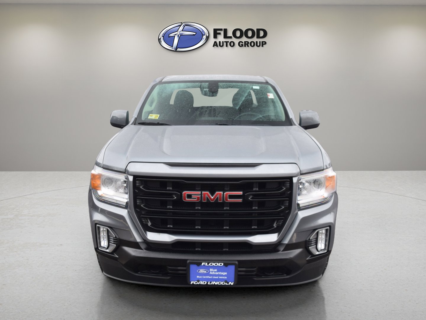 Used 2022 GMC Canyon Elevation w/ Elevation Premium Package video 2